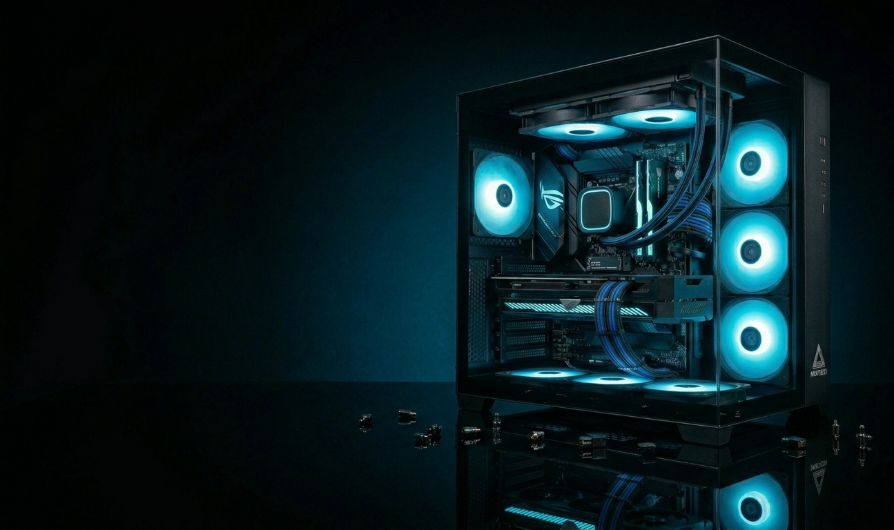 Gaming PC