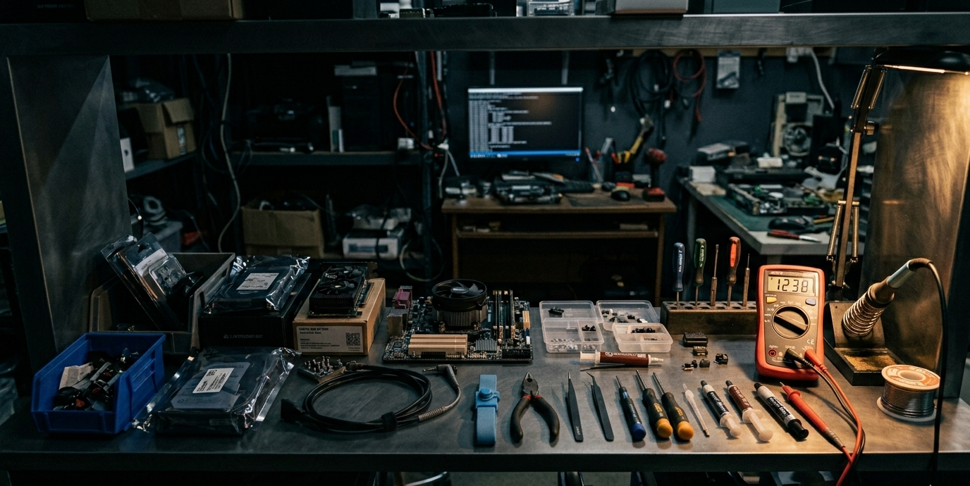 Workplace
